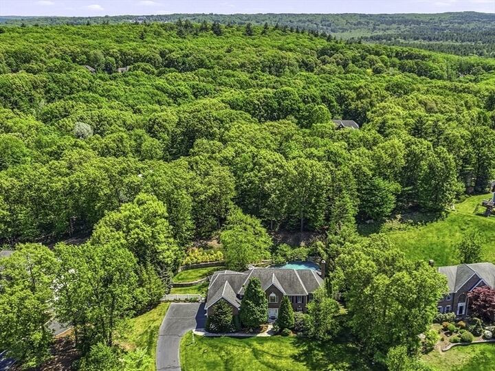 Property Photo:  60 Greenwood Road  MA 01748 