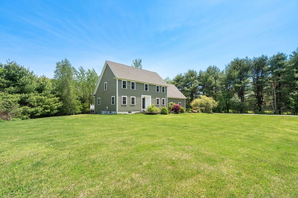 Property Photo: 104 Myrtle Street MA 02056