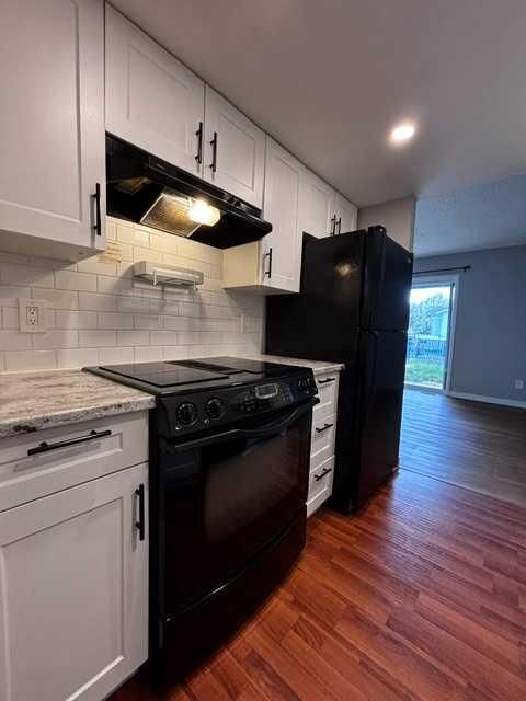 Property Photo:  9501 72 Avenue 124  AB T8V 6A1 