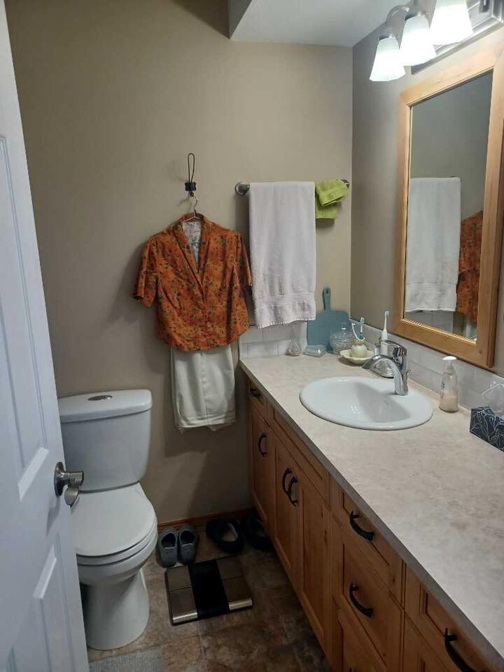 Property Photo: 13 Firdale Road AB T4S 2L2