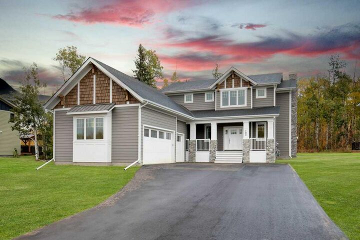 182 Slopeside Drive — photo 1