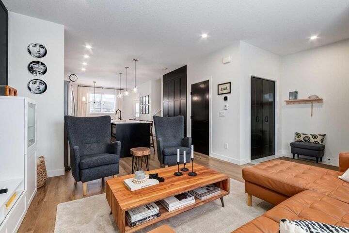 Photo de la propriété: 27 Darcy Boulevard AB T1S 5S6
