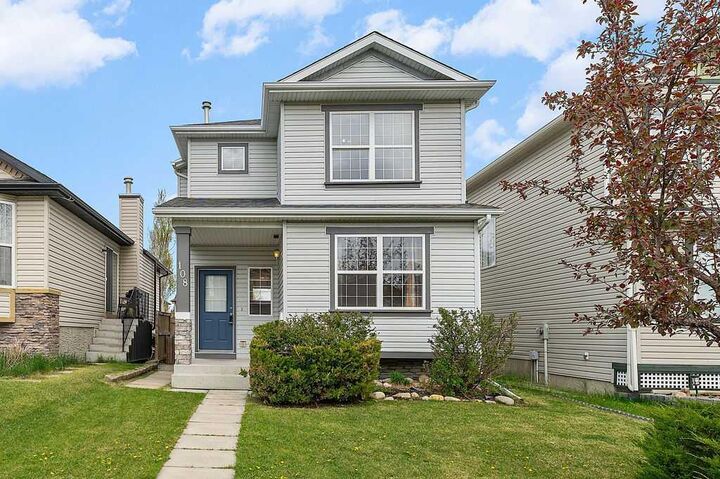 108 Everstone Rise SW — photo 1