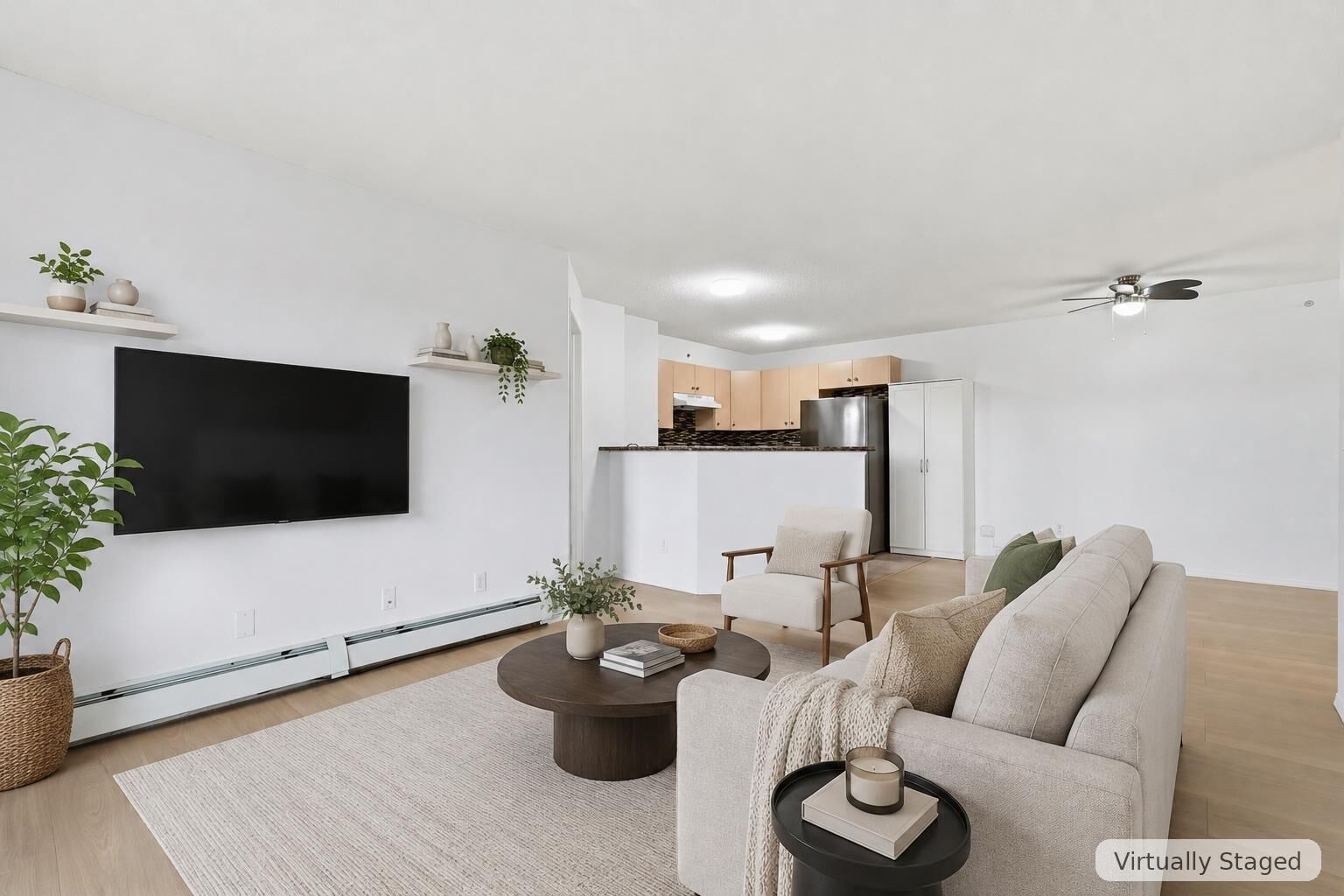 Property Photo:  8 Bridlecrest Drive SW 2408  AB T2Y 0H7 