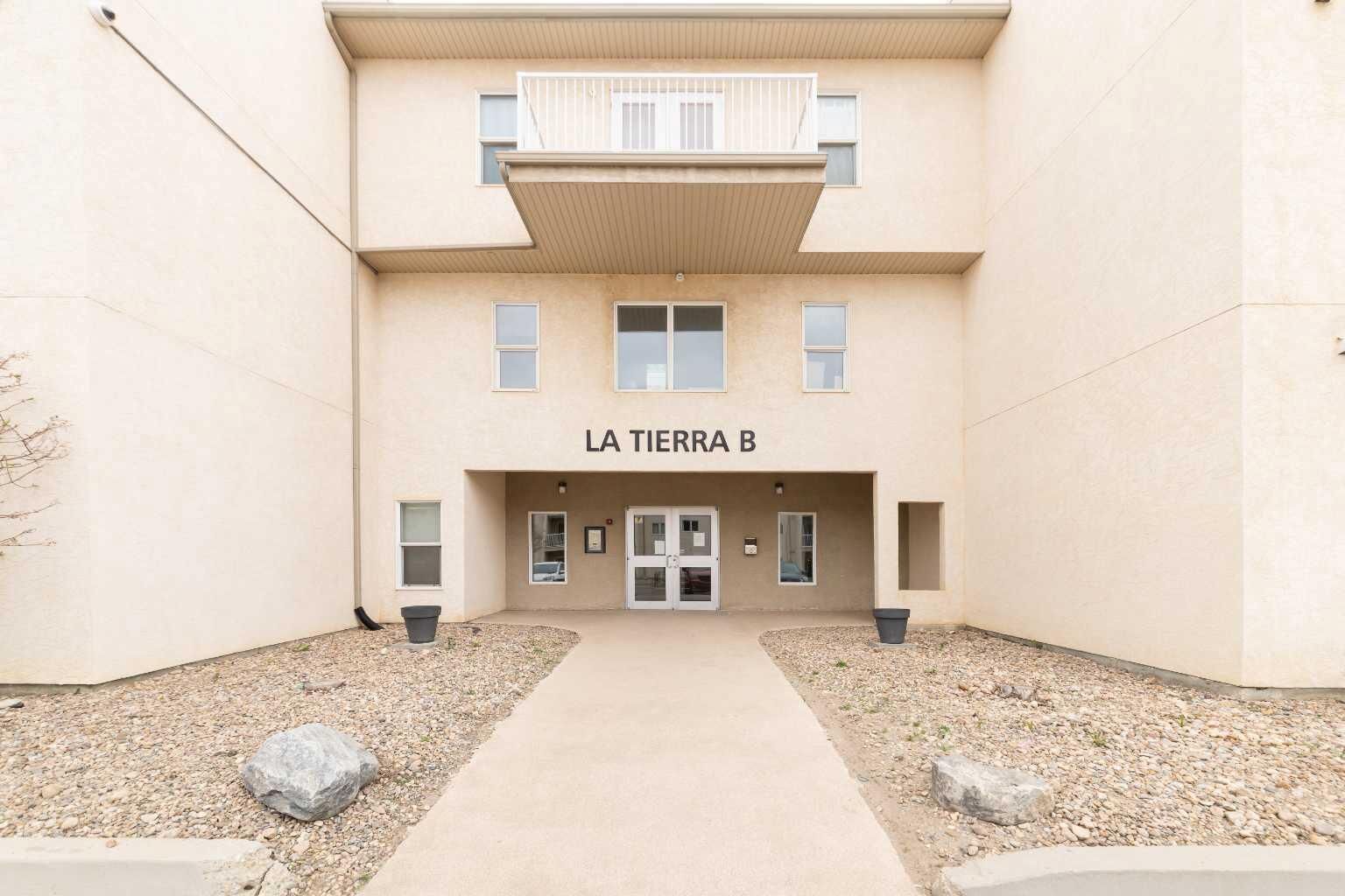 Property Photo:  6608 42 Street 109B  AB T9V 3L1 