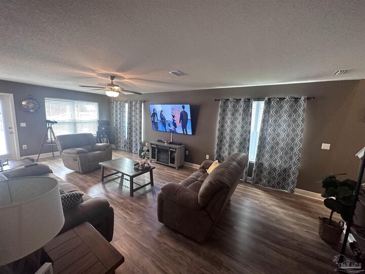 Property Photo:  5217 Saufley Field Rd  FL 32526 