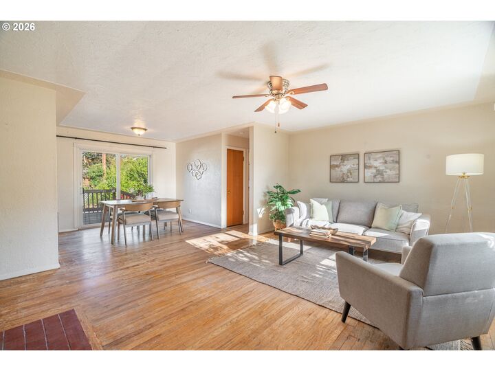 Property Photo: 1416 Dry Hollow Rd OR 97058