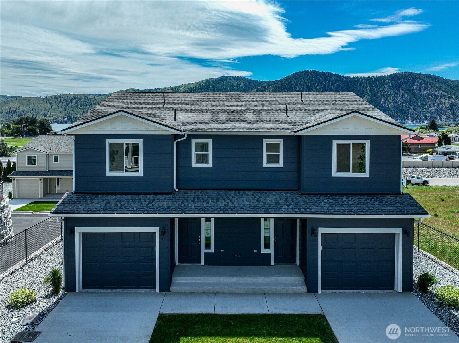 Property Photo:  51  Phoebe Lane C6  WA 98831 