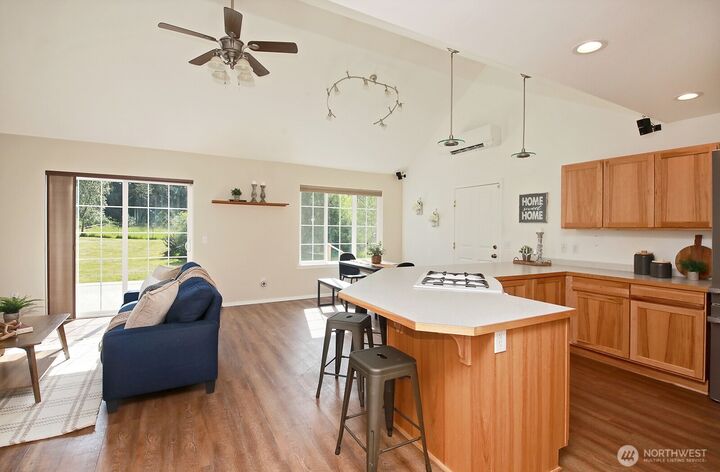 Property Photo:  965  Rehberg Road  WA 98253 