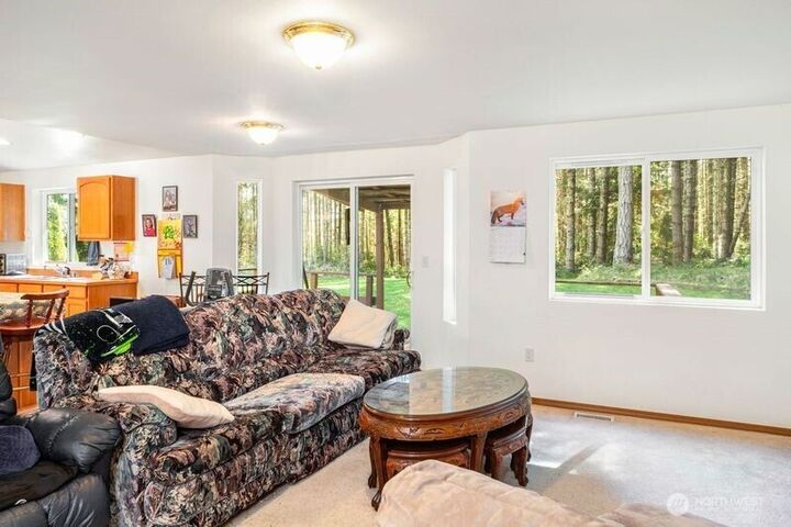 Property Photo: 77 Chickadee Lane WA 98376