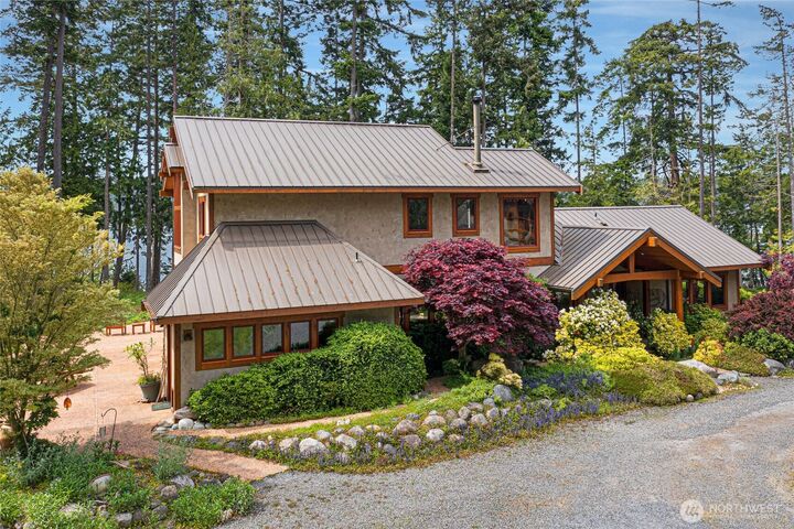 Property Photo:  1920  White Point Road  WA 98250 