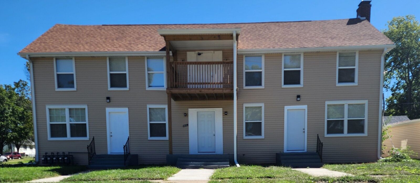 Property Photo:  2304 S 4th Street  IL 61104 
