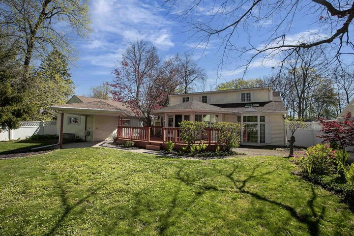 Property Photo:  2207 S Gladys Avenue  WI 54915 