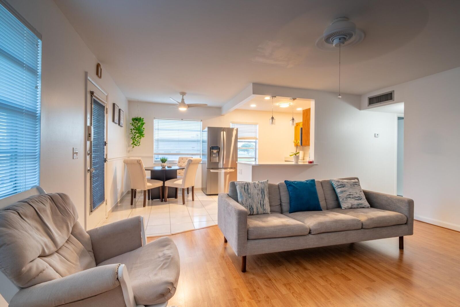 Property Photo: 313 Burgundy G FL 33484