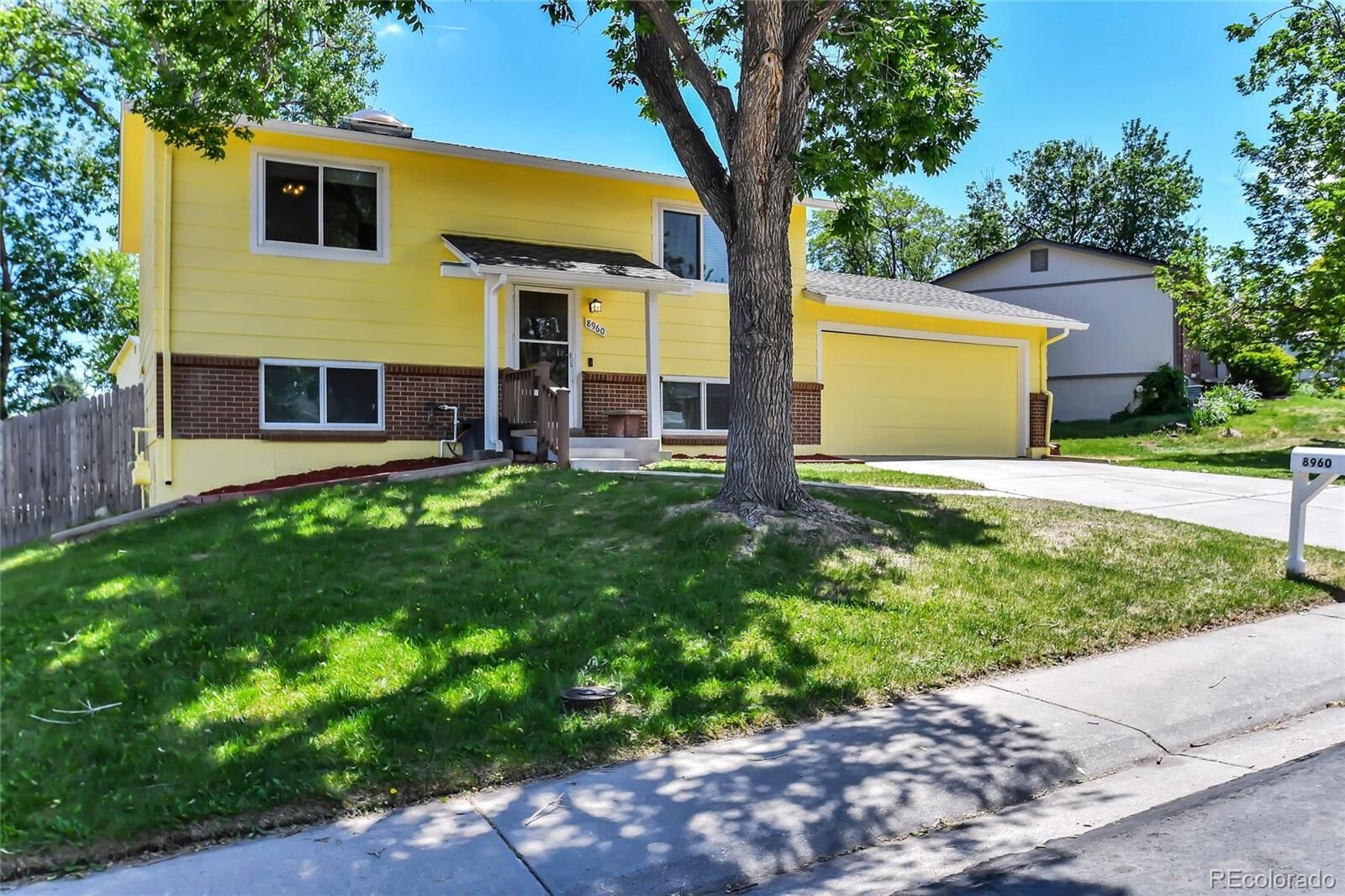 Property Photo:  8960 Cody Court  CO 80021 