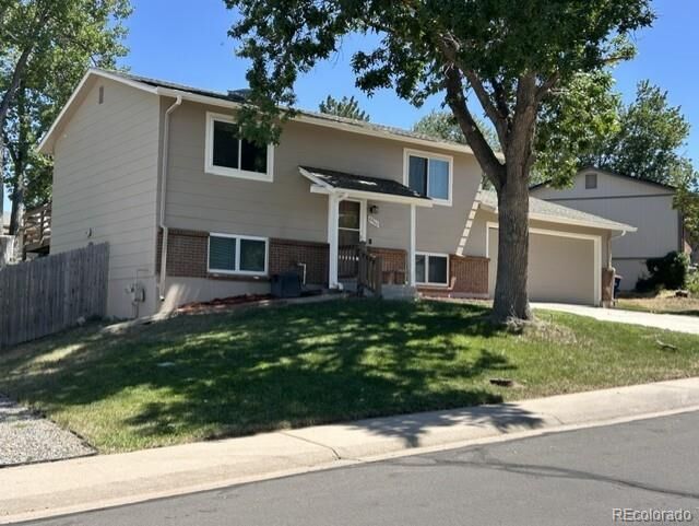 Property Photo: 8960 Cody Court CO 80021