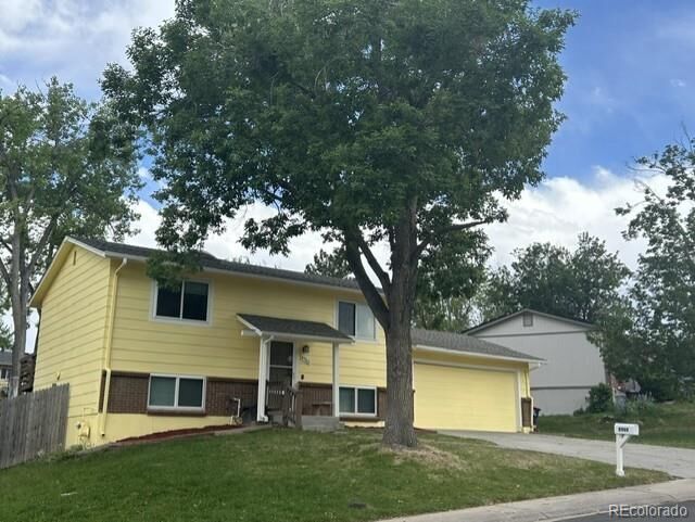 Property Photo:  8960 Cody Court  CO 80021 