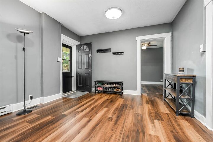 Property Photo:  607 South Street  IN 47341 