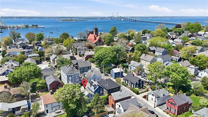 Property Photo: 19 Third Street RI 02840