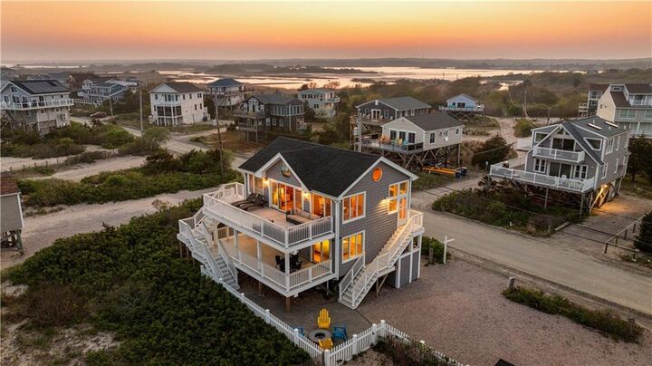 Property Photo:  694 Charlestown Beach Road  RI 02813 