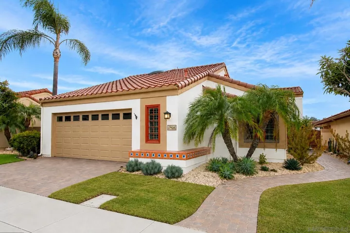 Property Photo:  17928 Caminito Balata  CA 92128 