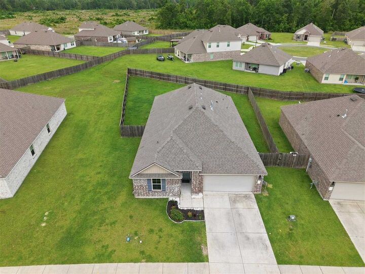Property Photo: 816 Coulee Bend Boulevard LA 70611