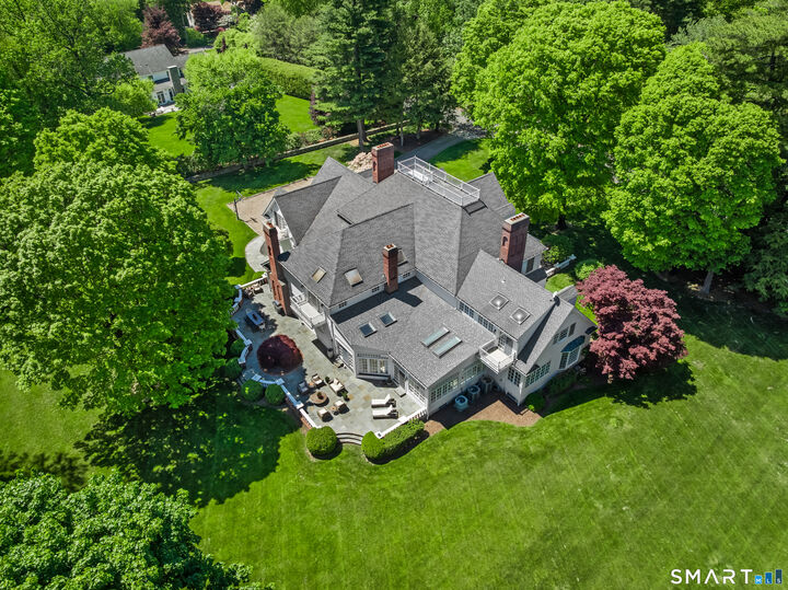 Property Photo:  111 Golden Pond Lane  CT 06824 