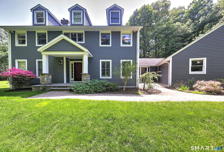 Property Photo:  60 West Meadow Road  CT 06518 