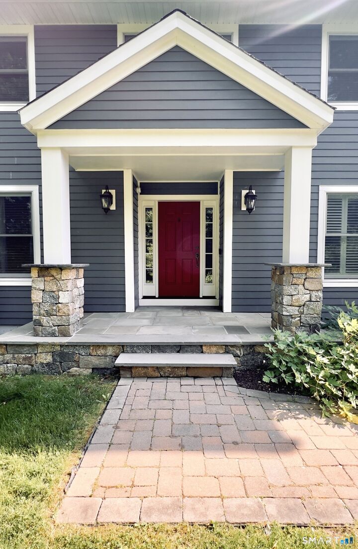 Property Photo: 60 West Meadow Road CT 06518