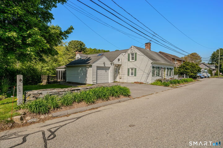 Property Photo:  28 Church Lane  CT 06333 