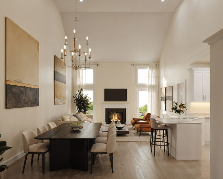 Property Photo:  North Benson Road 65  CT 06762 