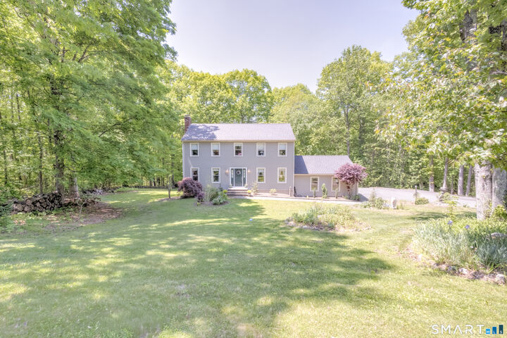 Property Photo:  163 West View Road  CT 06488 