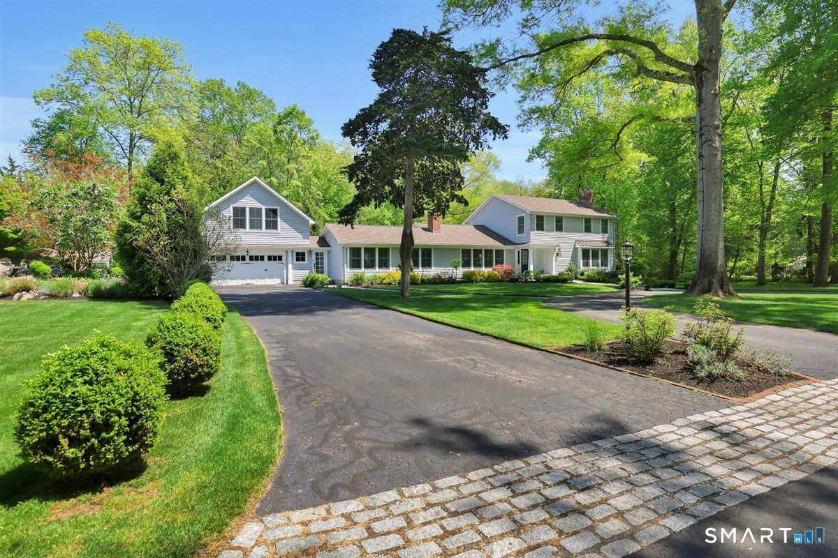 Property Photo:  36 Cedar Lane  CT 06443 
