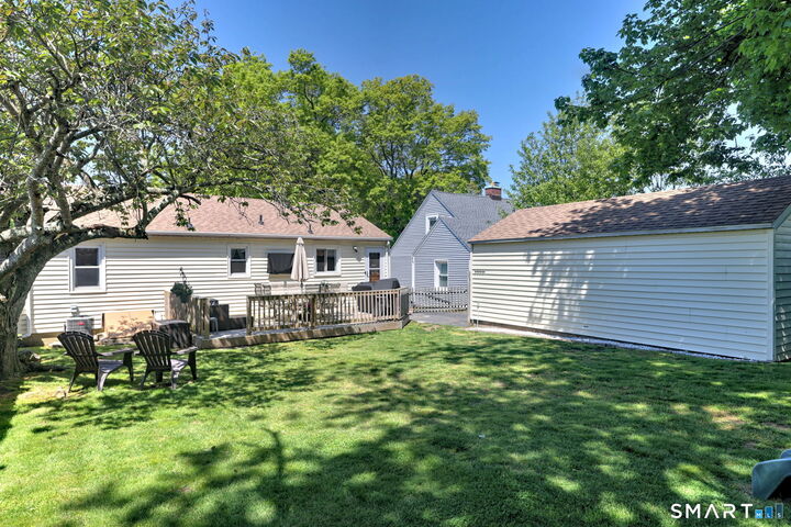 Property Photo:  281 Kelsey Avenue  CT 06516 