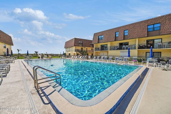 Property Photo:  5200 Ocean Beach Boulevard  FL 32931 