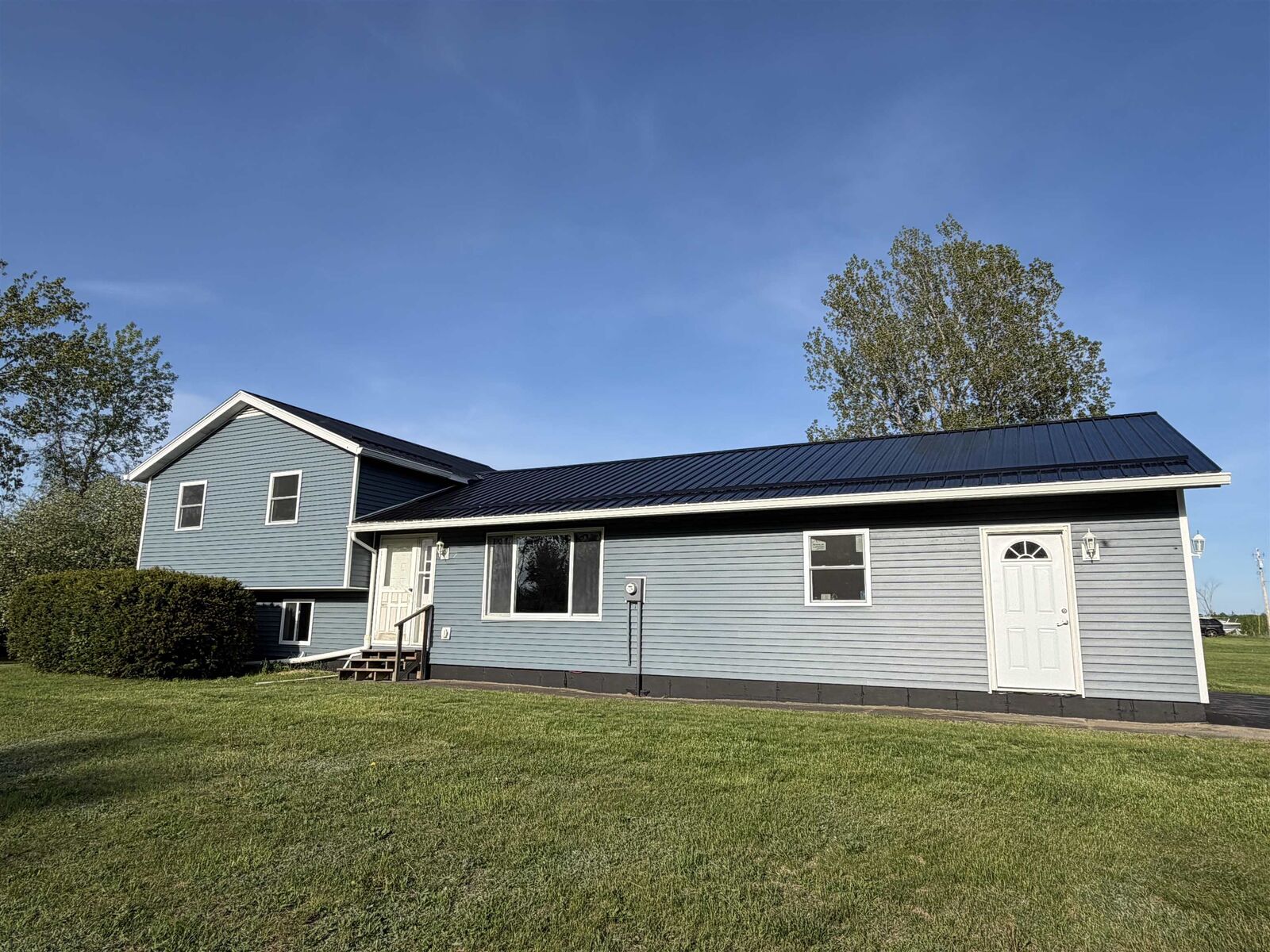 Property Photo:  45 Pleasant Drive  NY 13667 