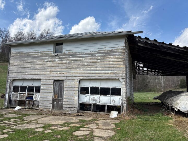 Property Photo: 53691 Old Route 50 OH 45647