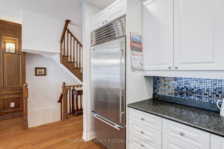 Property Photo: 1295 Wharf Street 3 ON L1W 1A2