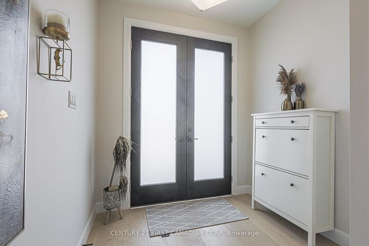 Property Photo:  3436 Emilycarr Lane  ON N6L 0A3 