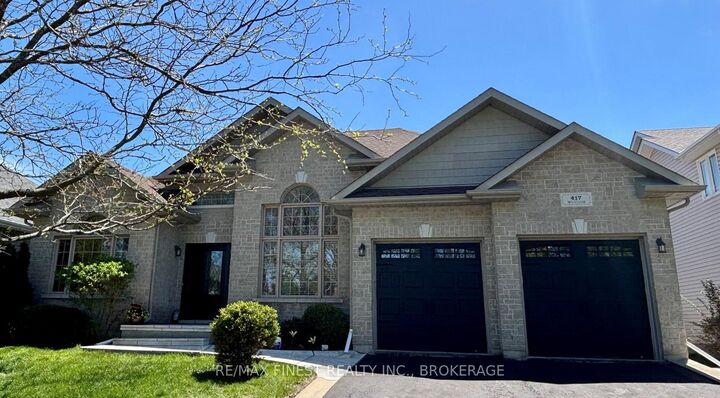 417 McCallum Street — photo 1