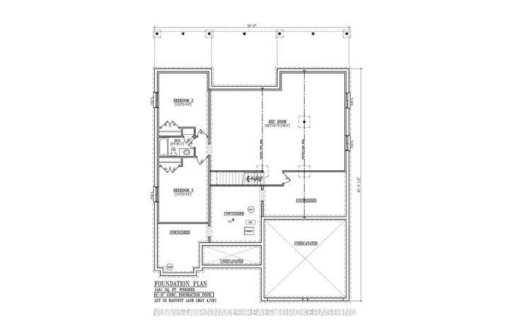Property Photo: Lot 55 Harvest Lane ON N0L 1G2