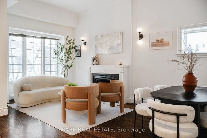 Property Photo: 33 Red Deer Avenue ON M1N 2Z1