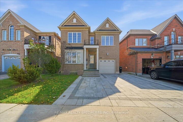 164 Webb Street — photo 1