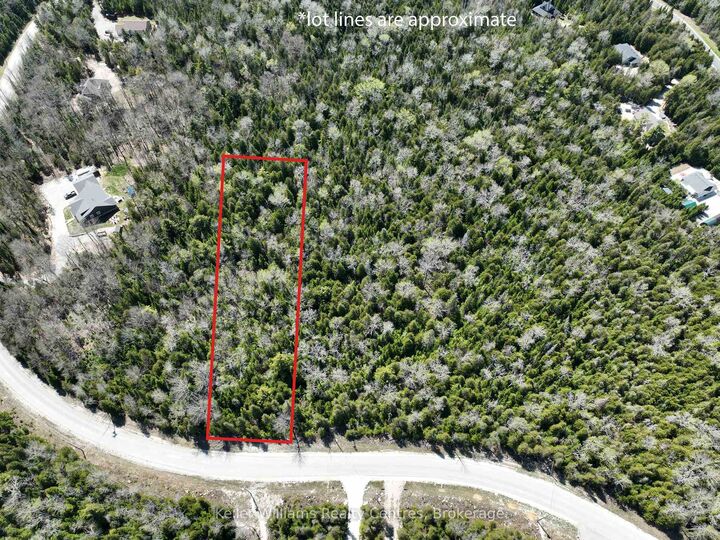 Property Photo: Lot 10 Trillium Crossing N/A ON N0H 1W0