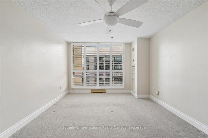 Property Photo: 2170 Marine Drive 2104 ON L6L 5V1