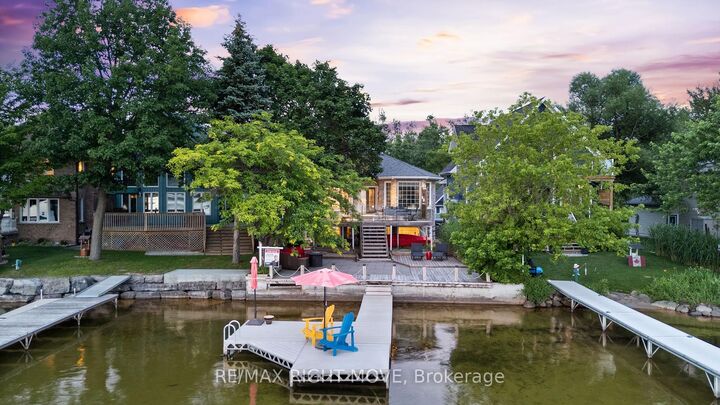 Property Photo: 1174 15 Line N ON L3V 8C6