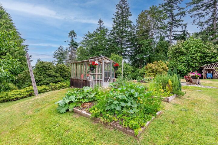 Property Photo:  5920 Mosley Rd  BC V9J 1W4 