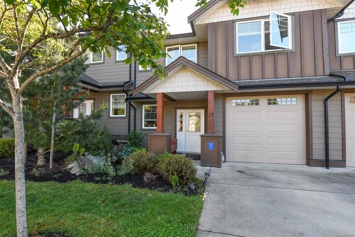 Property Photo:  2030 Wallace Ave 21  BC V9M 1X4 