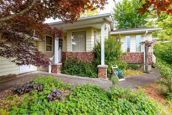 Property Photo:  6084 Trillium Way  BC V9L 4T5 