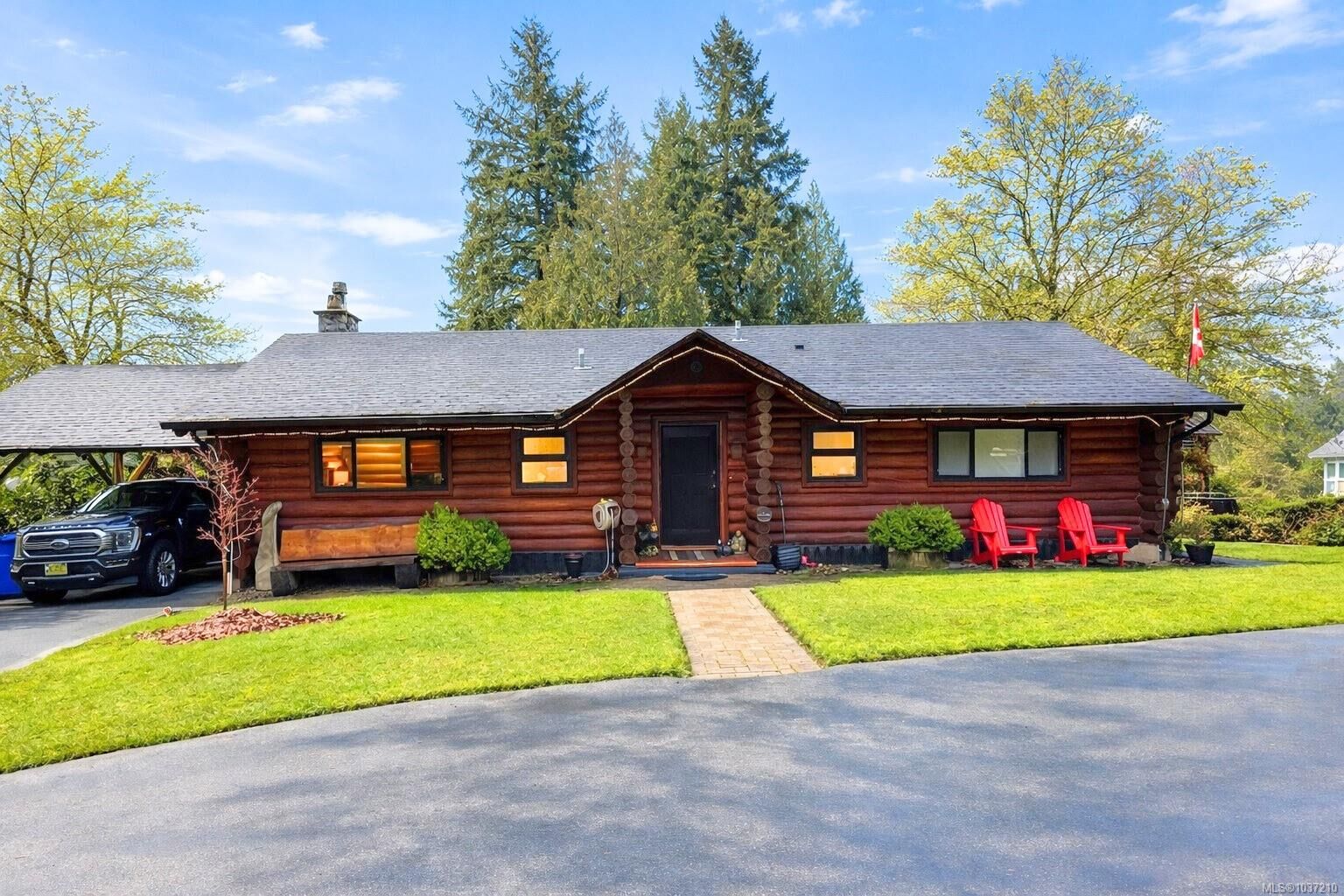 Property Photo:  2241 Benko Rd  BC V8H 1B6 